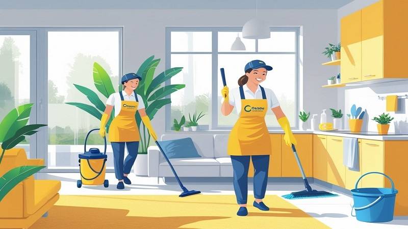 Reliable Cleaning Services Near Me – Book Your Spot Today Reliable Cleaning Services Near Me - Book Your Spot Today