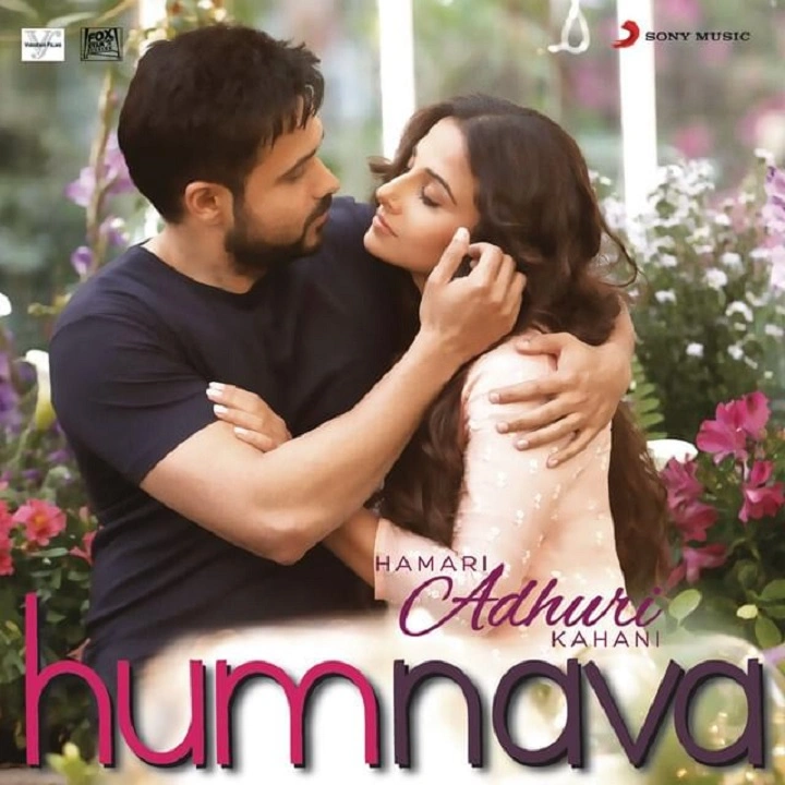Humnava Song Lyrics – Papon | 2015 Song humnava song lyrics