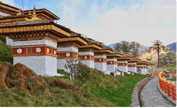 Why Bhutan is the Peaceful Escape You Didn’t Know You Needed in 2025 Why Bhutan is the Peaceful Escape You Didn’t Know You Needed in 2025