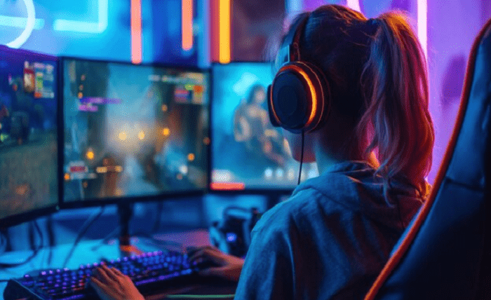 Online Entertainment: Blending Classic Traditions with Modern Digital Technology Online Entertainment: Blending Classic Traditions with Modern Digital Technology