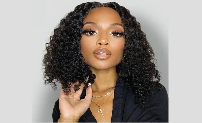 Why OhMyPretty Curly Bob Wigs Are the Perfect Blend of Style and Convenience Why OhMyPretty Curly Bob Wigs Are the Perfect Blend of Style and Convenience
