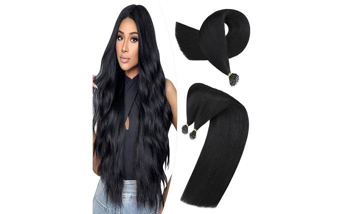 Nano Bead Hair Extensions: The Seamless Beauty Solution Nano Bead Hair Extensions: The Seamless Beauty Solution