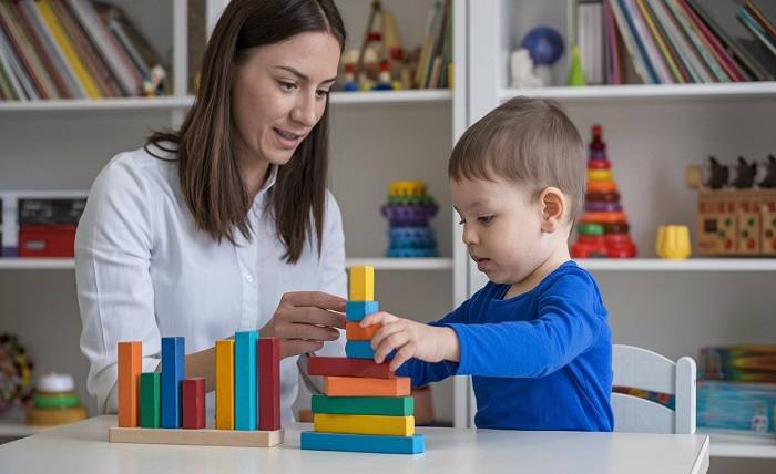 Empowering Progress: Navigating Child Autism Therapy Options Empowering Progress: Navigating Child Autism Therapy Options