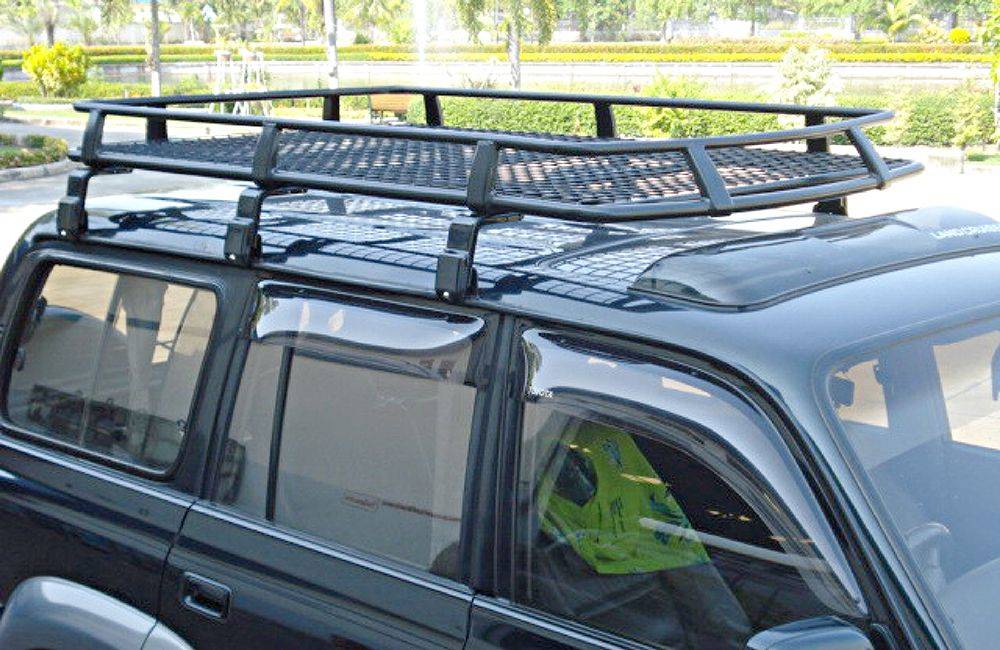 Elevate Your Ride: The Ultimate Guide to Roof Racks in Sydney Elevate Your Ride: The Ultimate Guide to Roof Racks in Sydney