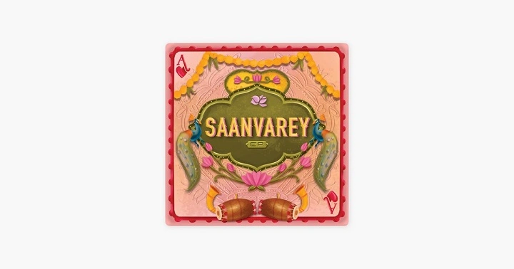 Saanvarey Song Lyrics With Video – Armaan Malik, Jhanvi Shrimankar, Abhiruchi Chand | 2025 Song Saanvarey Song Lyrics With Video - Armaan Malik, Jhanvi Shrimankar, Abhiruchi Chand | 2025 Song