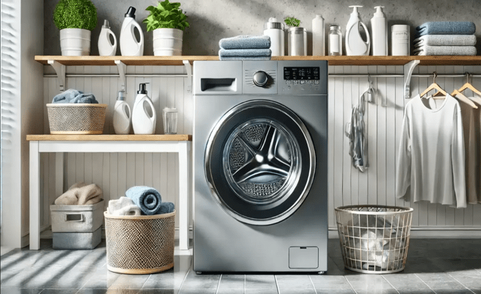 Maximising Savings on Your Next Washing Machine Purchase Maximising Savings on Your Next Washing Machine Purchase
