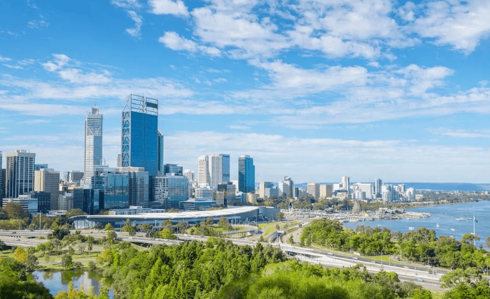 Top IT Companies in Perth WA (2025): Why TI Systems Is at the Forefront Top IT Companies in Perth WA (2025): Why TI Systems Is at the Forefront