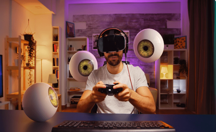 The Digital Playground: How Online Gaming is Changing Entertainment Forever The Digital Playground: How Online Gaming is Changing Entertainment Forever