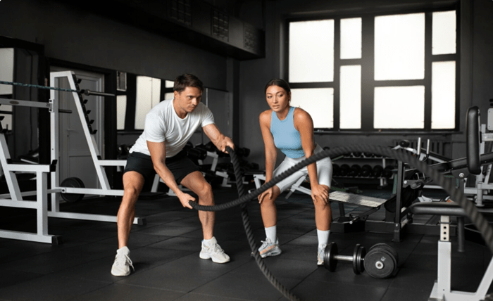 Maximise Your Gym Setup with Discounted Equipment Deals Maximise Your Gym Setup with Discounted Equipment Deals