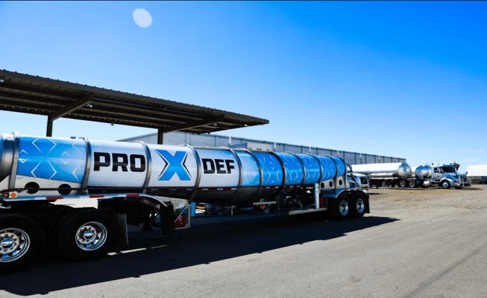 The Essential Role of Bulk DEF Distributors in Maintaining Modern Fuel Supply Chains The Essential Role of Bulk DEF Distributors in Maintaining Modern Fuel Supply Chains