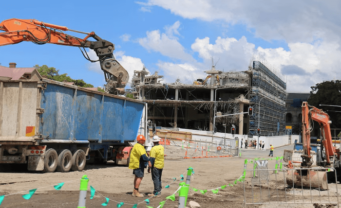 Demolition Brisbane: Paving the Way for Urban Renewal Demolition Brisbane: Paving the Way for Urban Renewal