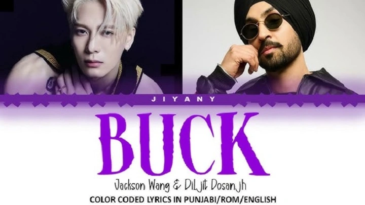 Buck Song Lyrics With Video – Jackson Wang | 2025 Song Buck Song Lyrics With Video - Jackson Wang | 2025 Song