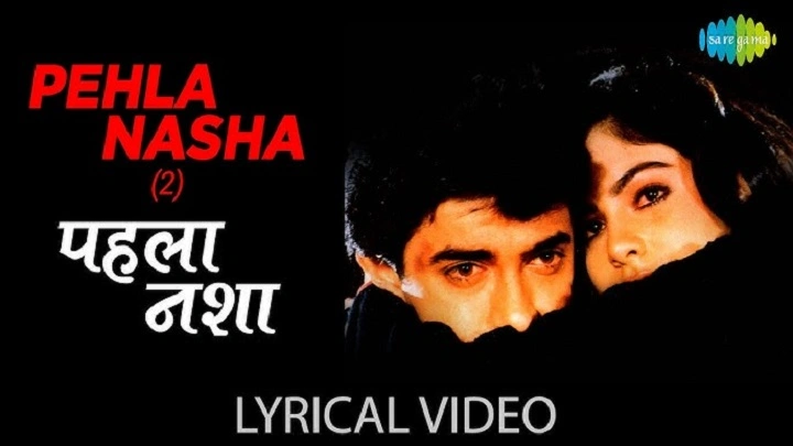 Pehla Nasha Lyrics With Video – Jo Jeeta Wohi Sikandar | 1997 Song Pehla Nasha Lyrics With Video - Jo Jeeta Wohi Sikandar | 1997 Song
