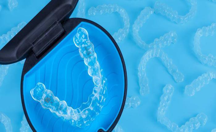 nvisalign: Clear Aligners That Fit Your Life nvisalign: Clear Aligners That Fit Your Life