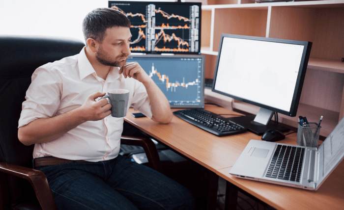 Choosing the Best Cryptocurrency Solutions for Individual Traders Choosing the Best Cryptocurrency Solutions for Individual Traders