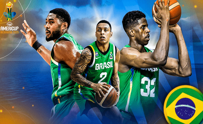 FIBA AmeriCup 2025: Full Guide to the Premier Basketball Tournament in the Americas FIBA AmeriCup 2025: Full Guide to the Premier Basketball Tournament in the Americas