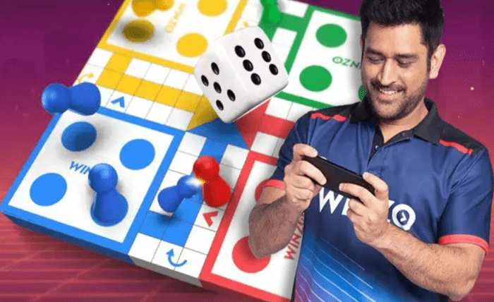 Top 5 Ludo Apps to Play & Win Real Cash Top 5 Ludo Apps to Play & Win Real Cash