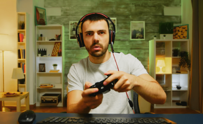 How to Improve Your Skills in Competitive Online Gaming How to Improve Your Skills in Competitive Online Gaming
