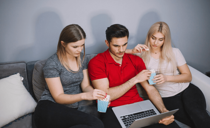 Why Trust Is the Real Currency in Online Entertainment Why Trust Is the Real Currency in Online Entertainment
