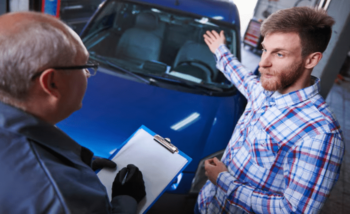 Understanding Automotive Warranty Claims Understanding Automotive Warranty Claims