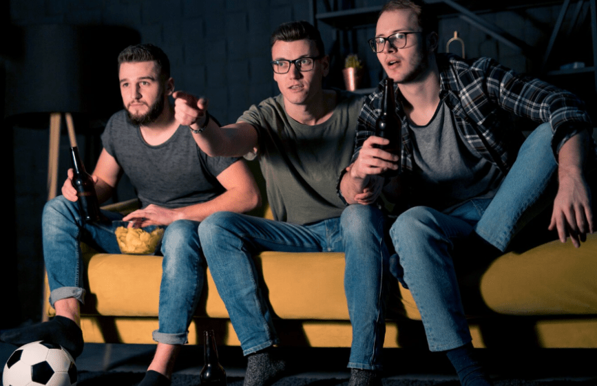 The Ultimate Guide to Building a Man Cave That’s All Yours The Ultimate Guide to Building a Man Cave That’s All Yours