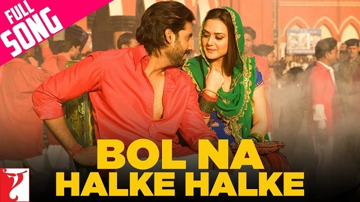 Bol Na Halke Halke Lyrics With Video – Mahalakshmi Iyer and Rahat Fateh Ali Khan | 2007 Song Bol Na Halke Halke Lyrics With Video - Mahalakshmi Iyer and Rahat Fateh Ali Khan | 2007 Song