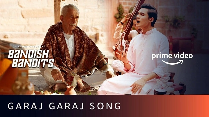 Garaj Garaj Lyrics With Video – Dhananjay Mhaskar, Shankar–Ehsaan–Loy | 2024 Song Garaj Garaj Lyrics With Video - Dhananjay Mhaskar, Shankar–Ehsaan–Loy | 2024 Song