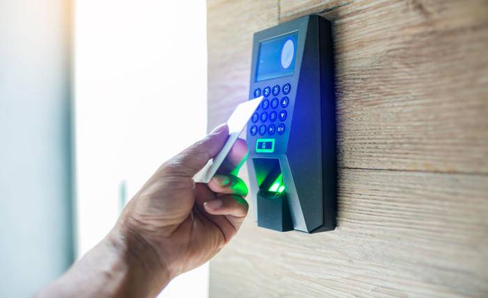 Enhancing Safety with Advanced Access Control Systems Enhancing Safety with Advanced Access Control Systems