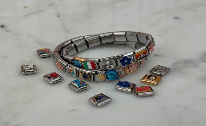 Why Italian Charms Are the Perfect Accessory for Music Lovers Why Italian Charms Are the Perfect Accessory for Music Lovers