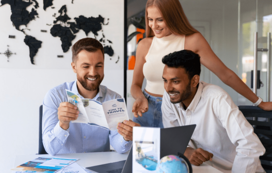 How to Choose the Best Local Travel Agency: Factors to Consider How to Choose the Best Local Travel Agency: Factors to Consider