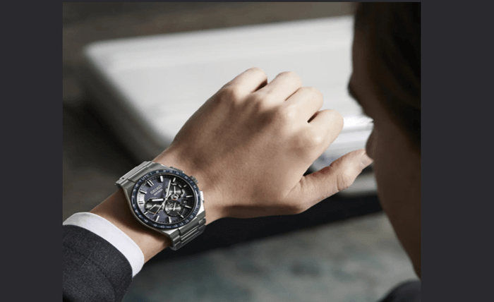 Seiko Quartz Astron: A Milestone in Technological Advancement Seiko Quartz Astron: A Milestone in Technological Advancement