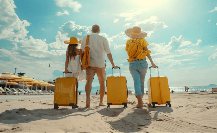 5 Hacks for Saving Money on Summer Travel 5 Hacks for Saving Money on Summer Travel