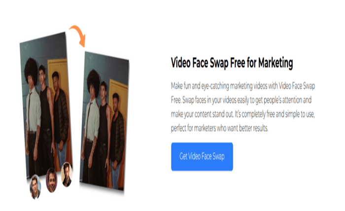 Video Face Swap: A Complete Guide to the Future Video Face Swap: A Complete Guide to the Future