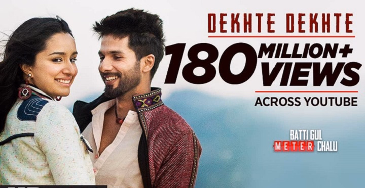 Sochta Hu Ke Wo Kitne Masoom Lyrics With Video – Atif Aslam | 2018 Song Sochta Hu Ke Wo Kitne Masoom Lyrics With Video - Atif Aslam | 2018 Song