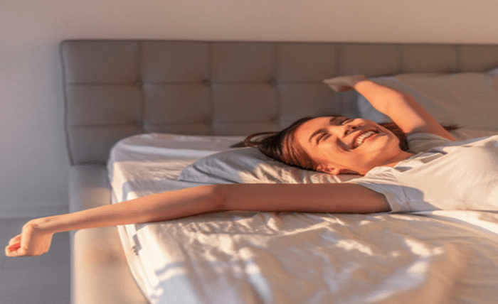Sleep, Sound, and Screens: How Tech Impacts Your Rest (and How to Fix It) Sleep, Sound, and Screens: How Tech Impacts Your Rest (and How to Fix It)