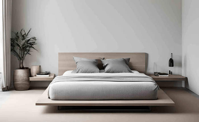 Minimalist Sleep Setups: Why Low-Profile Beds Are the New Aesthetic Minimalist Sleep Setups: Why Low-Profile Beds Are the New Aesthetic