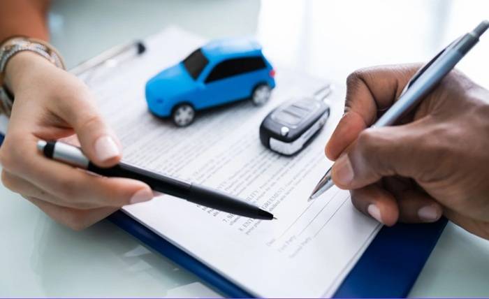 Understanding PCP Claims: A Guide to Navigating Car Finance Disputes Understanding PCP Claims: A Guide to Navigating Car Finance Disputes