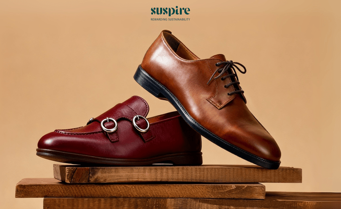 Why Vegan Leather Shoes Are the Perfect Choice for the Modern Professional Why Vegan Leather Shoes Are the Perfect Choice for the Modern Professional