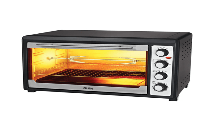 A Simple Guide to Using an Oven Toaster Griller at Home A Simple Guide to Using an Oven Toaster Griller at Home