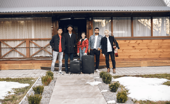 Affordable Luxury: Finding Beautiful Cabins For Rent Near Your Location Affordable Luxury: Finding Beautiful Cabins For Rent Near Your Location