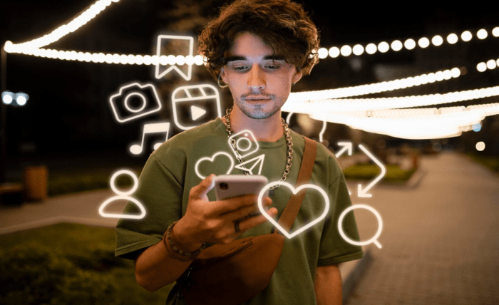 The Tech Engine Behind Influencer Marketing The Tech Engine Behind Influencer Marketing