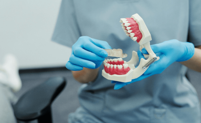 The Role of Cosmetic Dentistry in Boosting Self-Confidence The Role of Cosmetic Dentistry in Boosting Self-Confidence