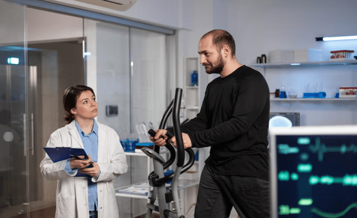 Precision Healthcare: How Segmental Body Composition Analyzers Transform Patient Outcomes Precision Healthcare: How Segmental Body Composition Analyzers Transform Patient Outcomes
