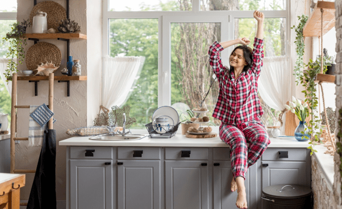 Simple Upgrades to Keep Your Home Breezy Simple Upgrades to Keep Your Home Breezy