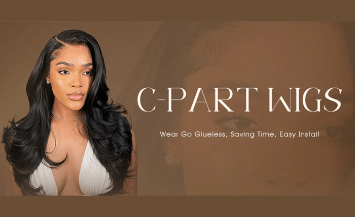 Why the Wavymy Hair C Part Wig Is the Ultimate Time-Saver for Effortless Style Why the Wavymy Hair C Part Wig Is the Ultimate Time-Saver for Effortless Style