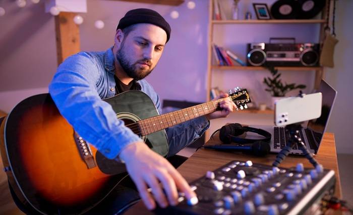 Best Software Music Artists Should Use in 2026 Best Software Music Artists Should Use in 2026