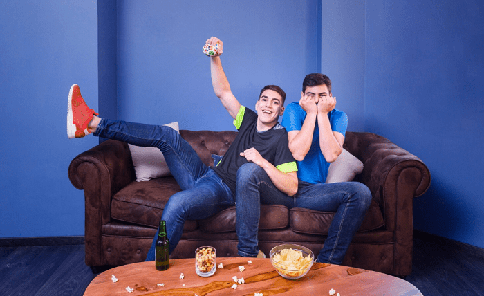 IPTV Offering Affordable Access to Movies, Sports, and Live TV IPTV Offering Affordable Access to Movies, Sports, and Live TV
