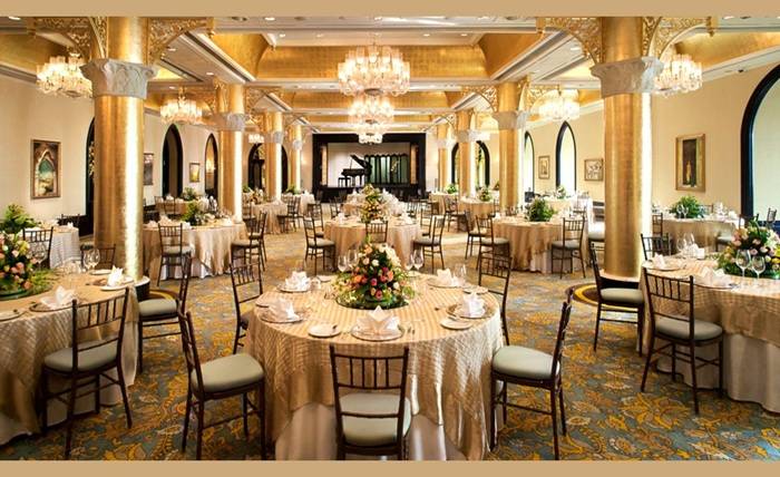 Why Luxury Hotels Are Investing in Integrated AV Solutions for a Competitive Edge Why Luxury Hotels Are Investing in Integrated AV Solutions for a Competitive Edge