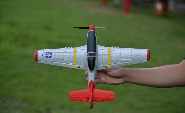 RC Airplanes 101: What New Pilots Need to Know Before Their First Flight RC Airplanes 101: What New Pilots Need to Know Before Their First Flight
