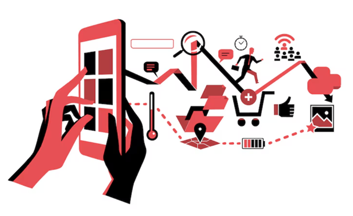 The Origins of Modern Marketing The Origins of Modern Marketing